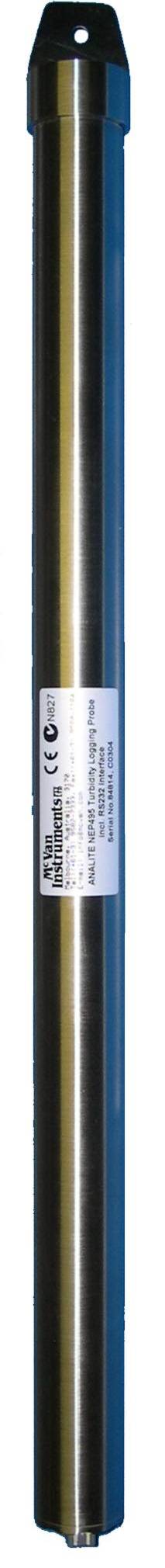 Analite 495 Turbidity Temperature Recorder