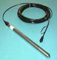 8007 WDP Water Depth & Temperature Recorder