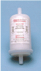 Geotech Disposable Sample Filter