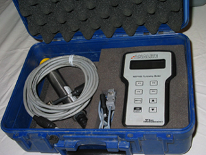 Analite 160 Turbidity Meter