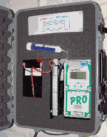 Starlog Prologger Conductivity Logger