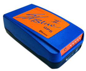 SX Blue II GPS