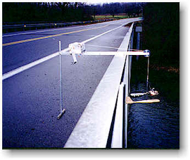 Sounding Reels Bridgeboard 