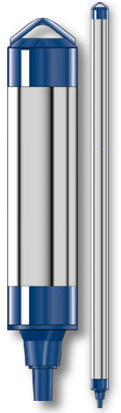 Geotech Disposable Sample Filter