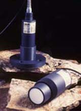 IRU-5000 Series Ultrasonic Sensors