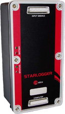 6004-1 Starlogger