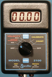 Swoffer 2100