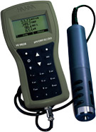 Hanna HI 9828 Handheld Multiparameter Meter